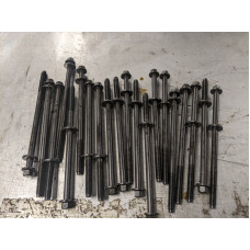 14B115 Cylinder Head Bolt Kit For 09-10 Ford F-250 Super Duty  5.4